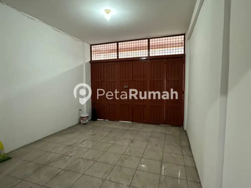 DIJUAL TOWNHOUSE JALAN SIDODAME KOMPLEK MEGA TOWNHOUSE 2 - MEDAN TIMUR (irwandi)