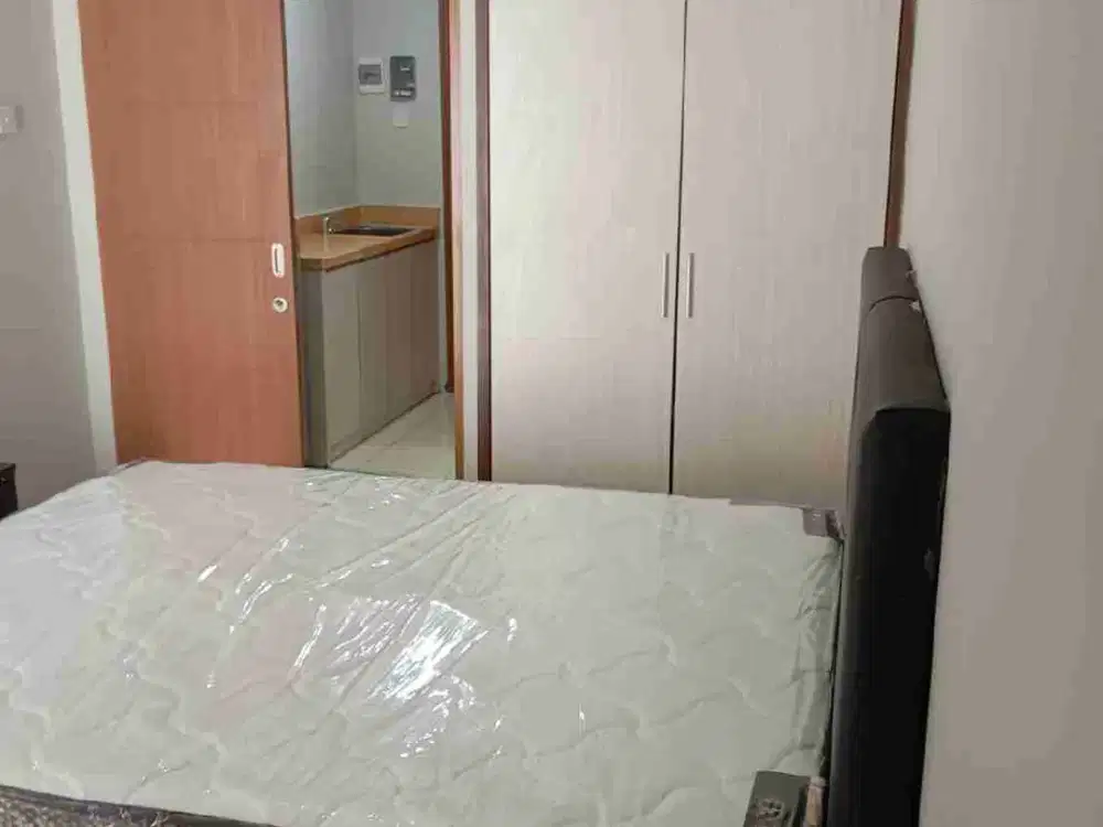 Disewakan Pavilion Permata 2 furnish Surabaya barat