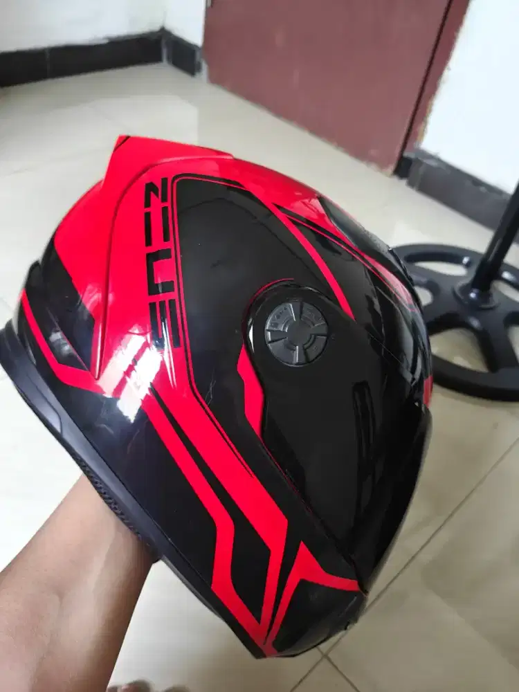 Jual Murah Helm Zeus