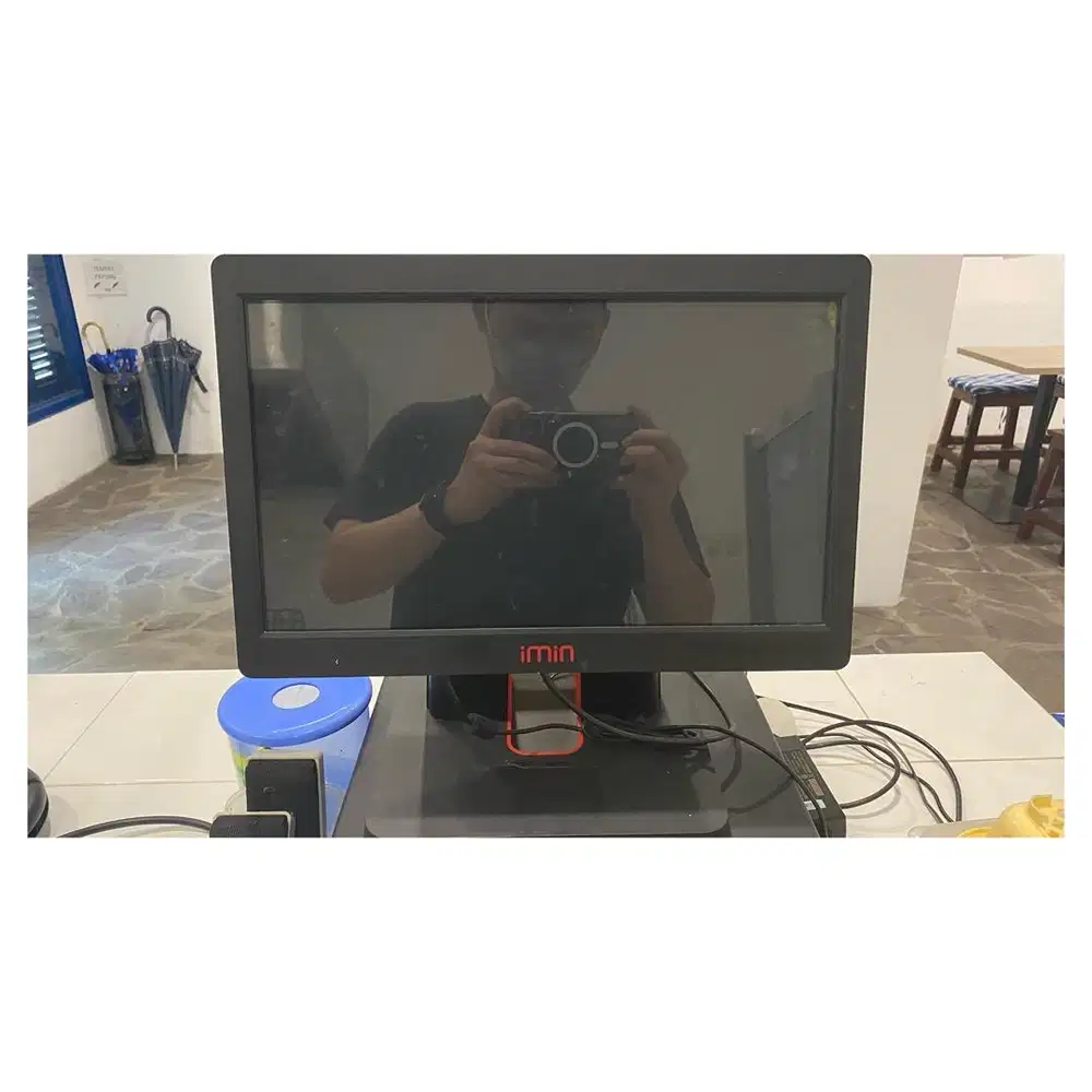 Android POS iMin D3 504