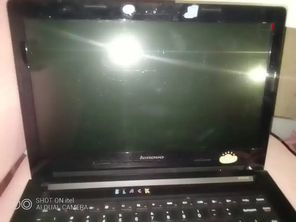 laptop Lenovo G40-45