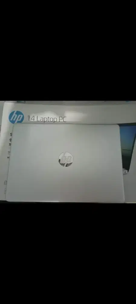 Laptop HP AMD RYZEN 33250 RAM 8/256 GB SSD