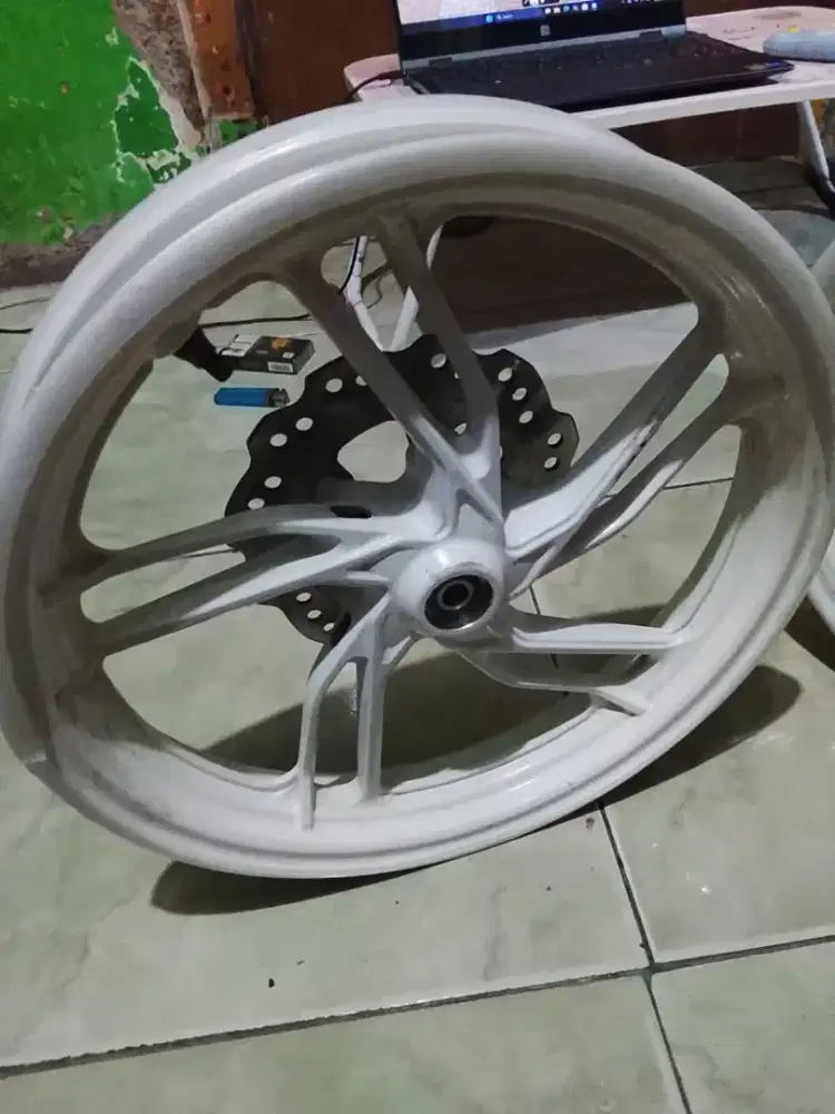 Velg Vario new  125 / 160