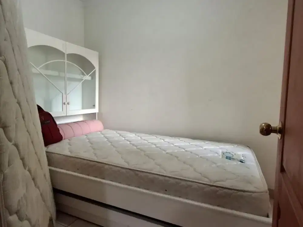 Apartemen Mediterania Palace 2BR Furnished Jakarta Pusat