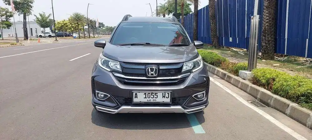 Honda BR-V 2020 Bensin