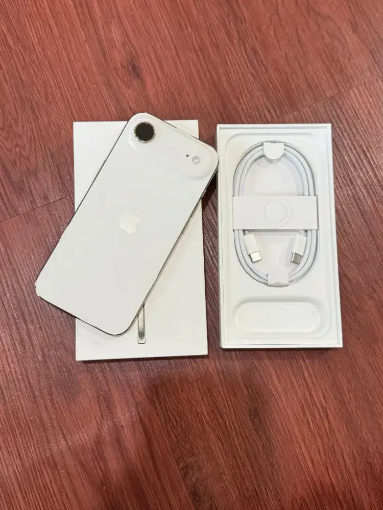 Iphone air 256 bh 93%