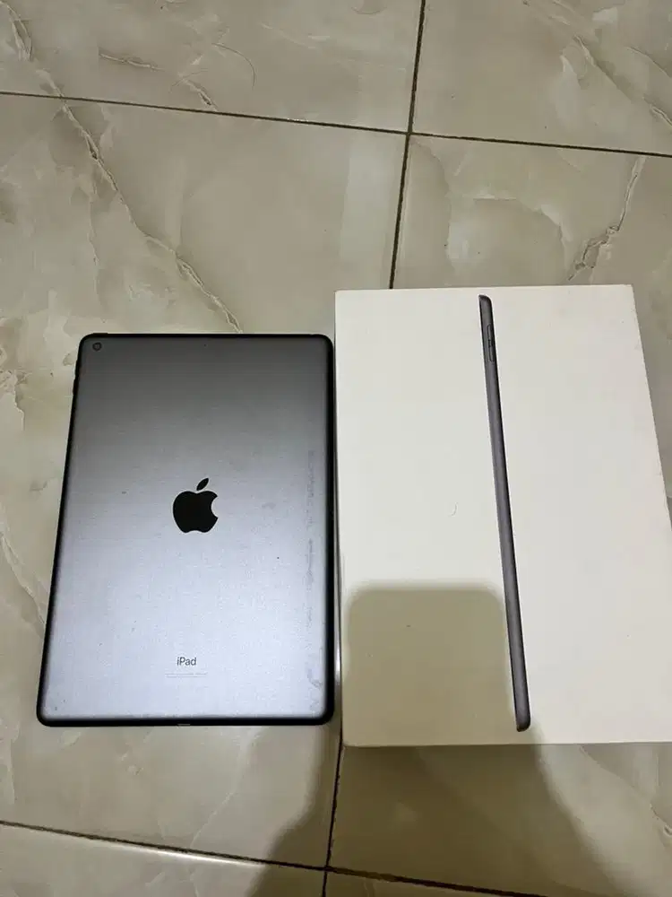 iPad Gen 9 256GB