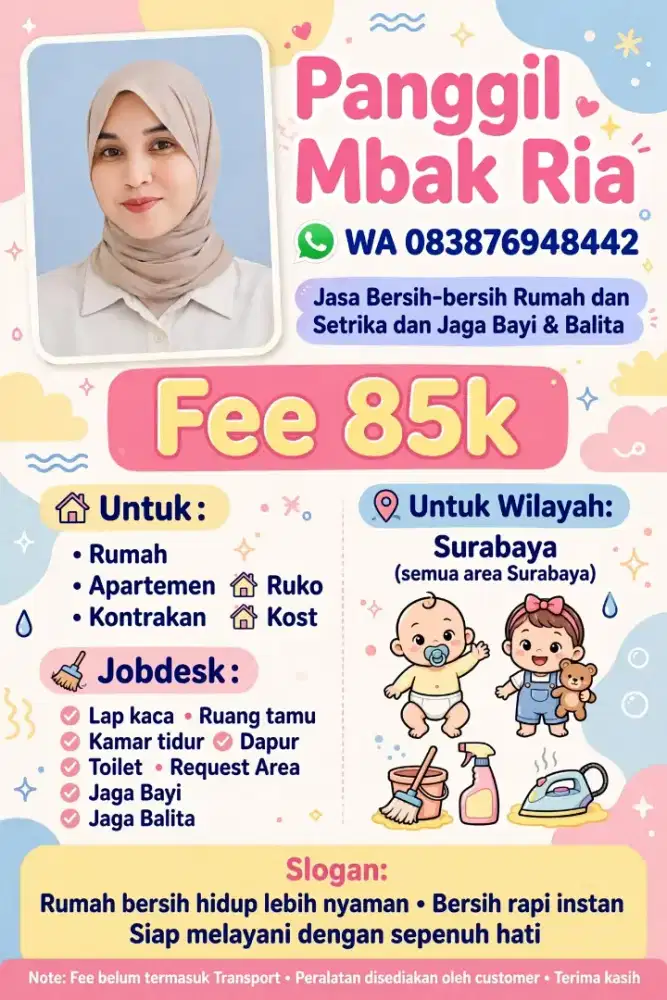 pencari kerjaaan