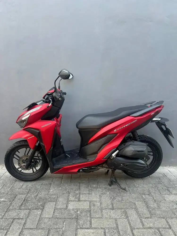 Vario new 150 th 2018 keyless