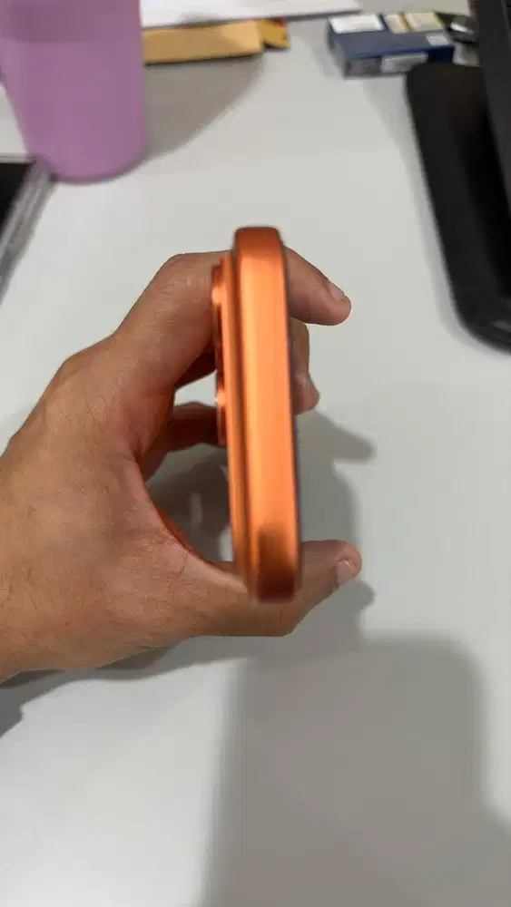 hp iphone 17 pro