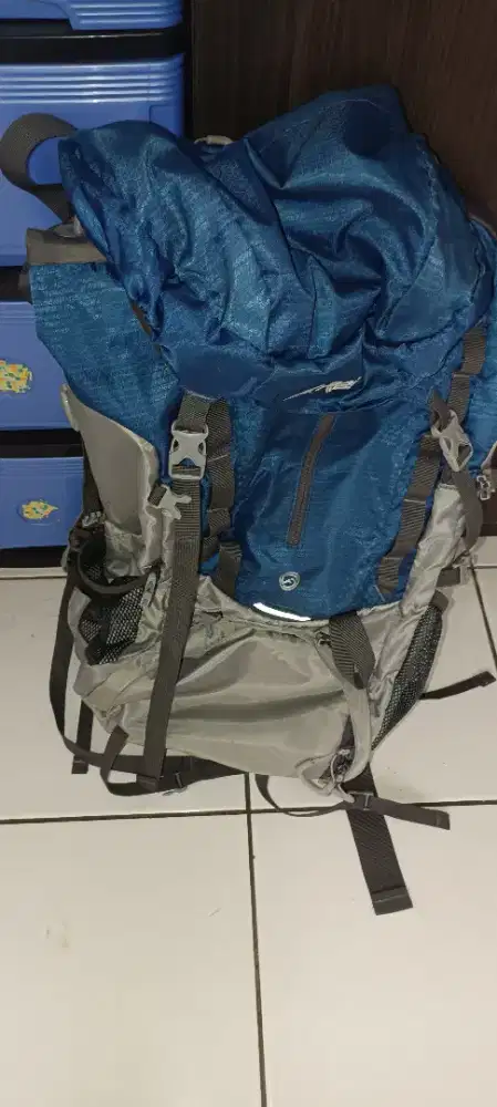 carrier atmos 60 L