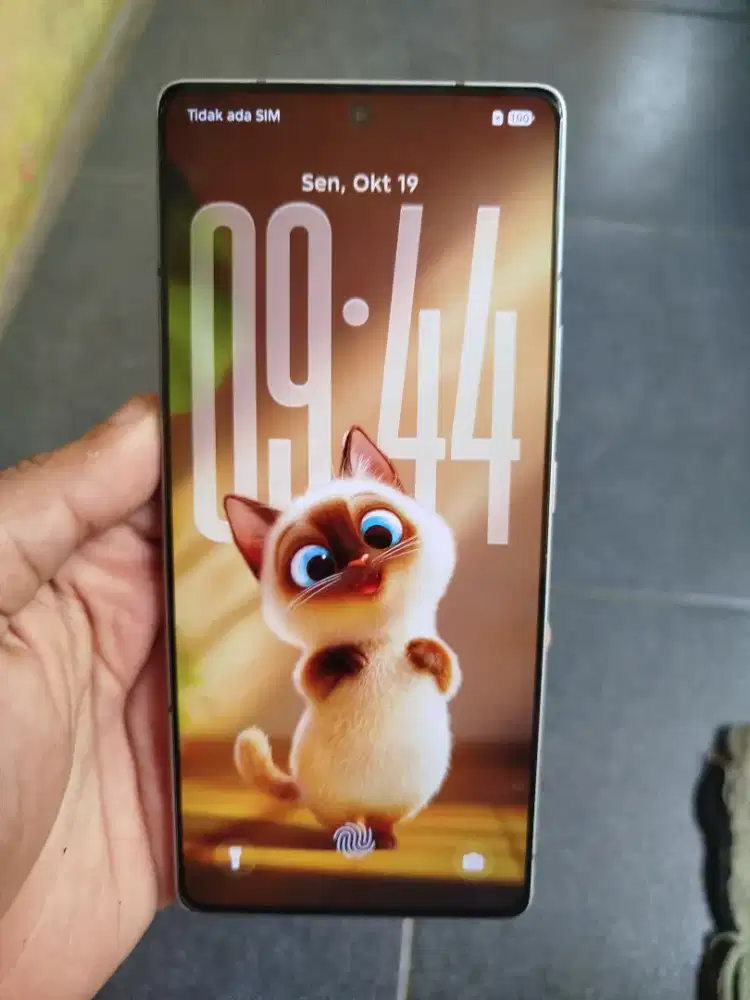Infinix Note 50 Pro ya ram 8/256 nominus masih mulus cakep kamera
