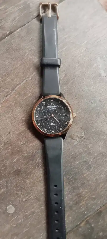 Alexandre christe passion 2A03LH