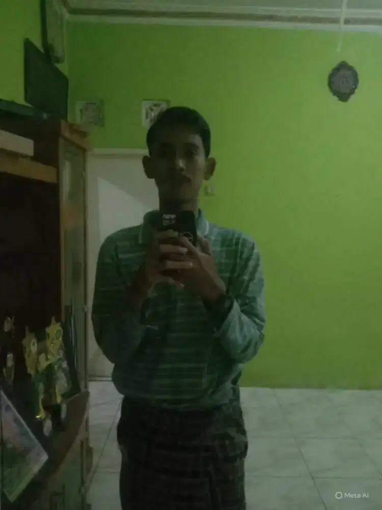 Cari kerja apa aja