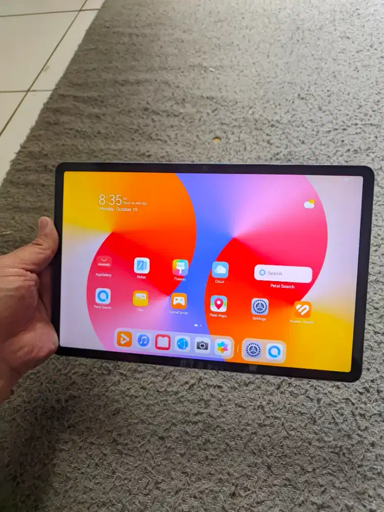 Huawai MatePad SE 11 4/128gb