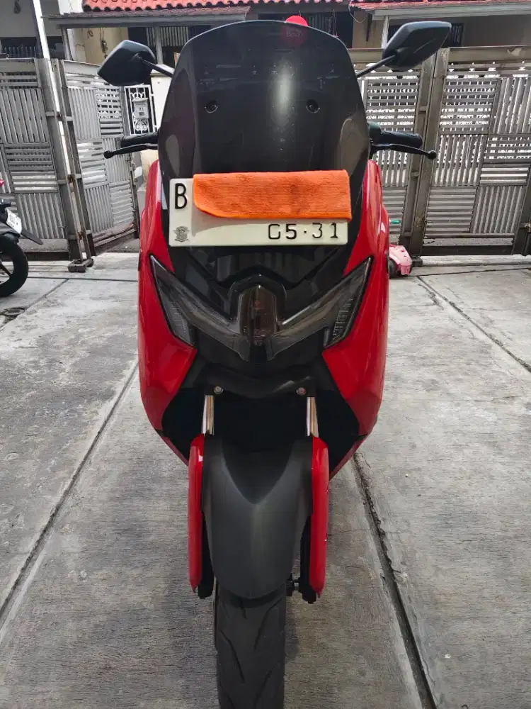 Yamaha NMAX Neo S 2026 Keyless