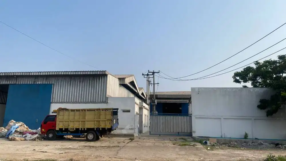 LOWONGAN KERJA CALON ADMIN PABRIK – CIKARANG/JABABEKA