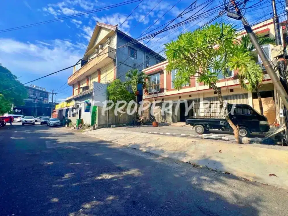 Ruko Dewi Sri Kuta