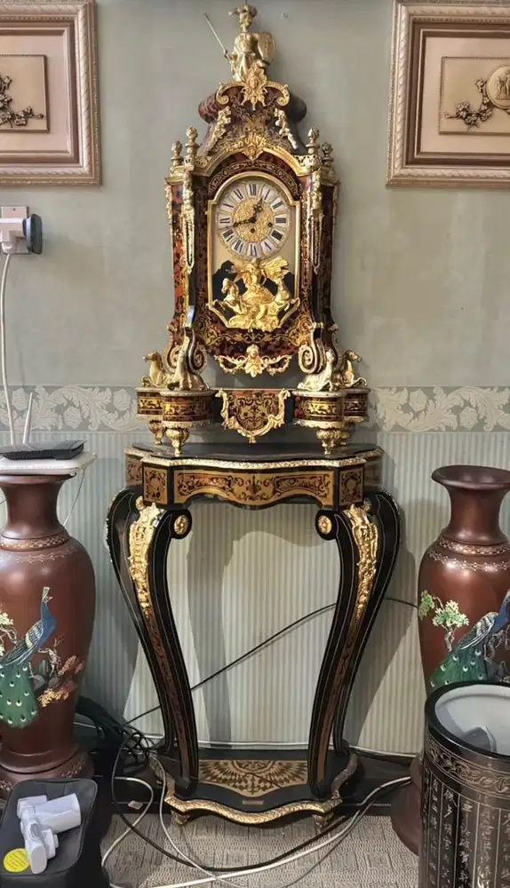 Timepiece italy