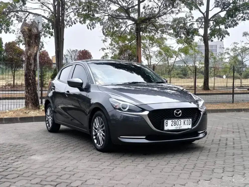 Mazda 2 GT 1.5 Automatic 2022