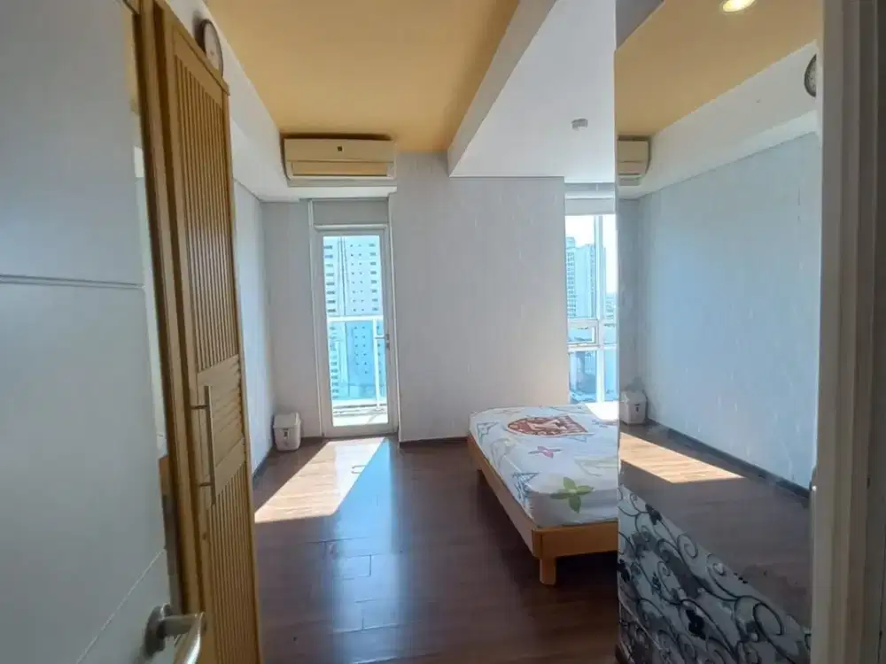Apartemen Trilium