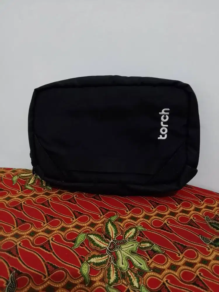 Handbag Torch Travel