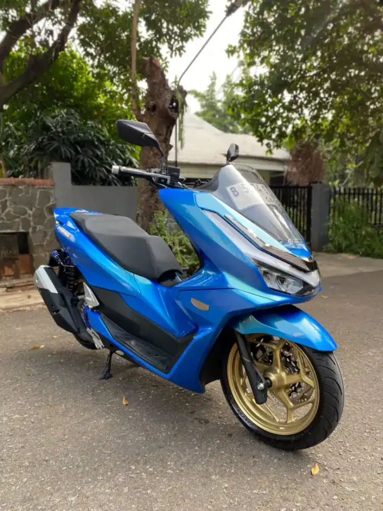 Honda PCX 160 ABS 2026