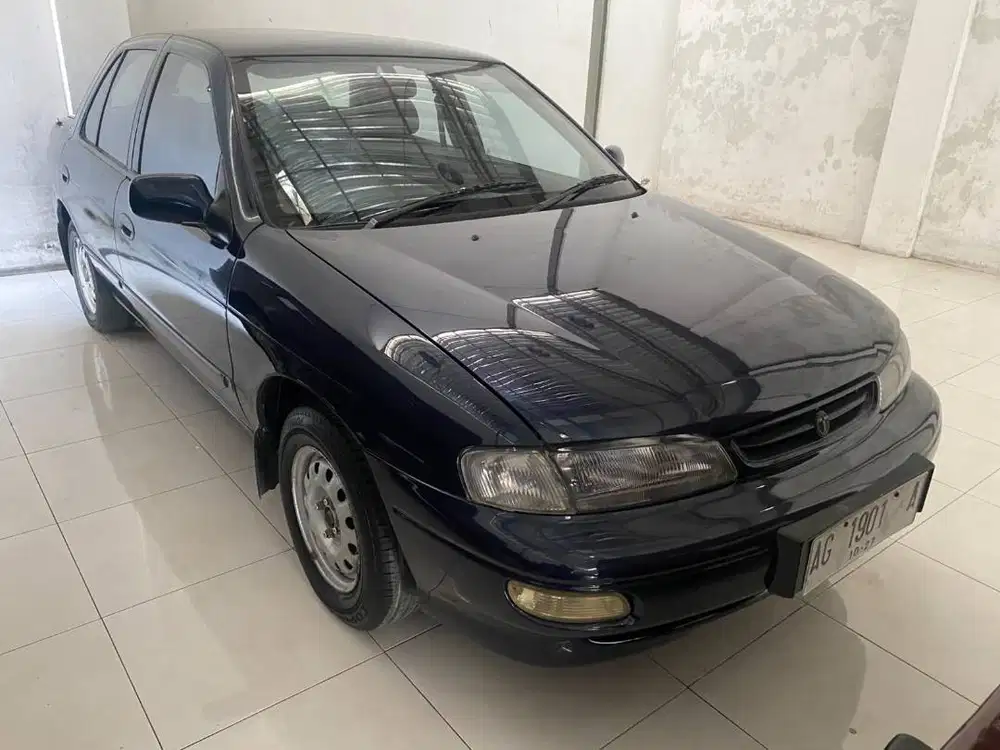Timor S515 1997 Puji bisa tukar tambah sekoto badas kediri