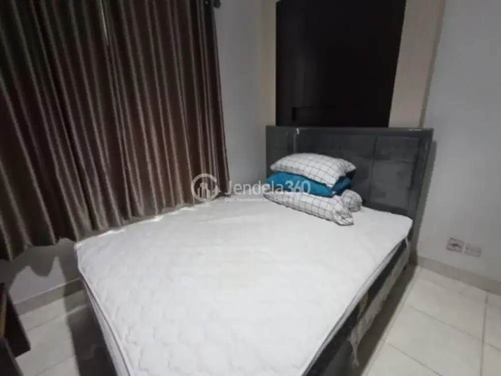 Disewakan Apartemen MOI City Home tipe 2BR Full Furnished | MOIC159