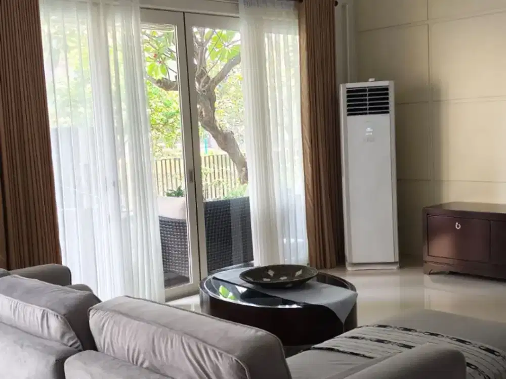 Hook Rumah Graha Family Ciamik Full Furnished