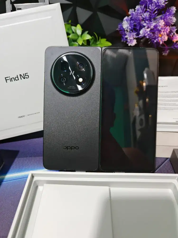 Oppo  N5 fold 12/512