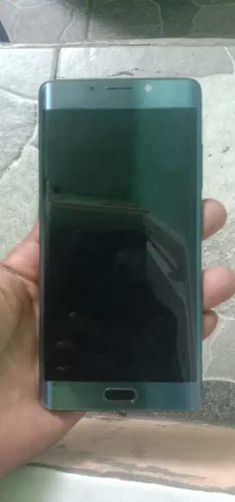 Mi note2 ram 4)64