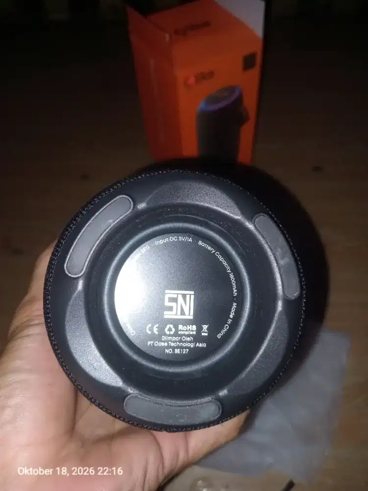 Speaker Olike SF11
