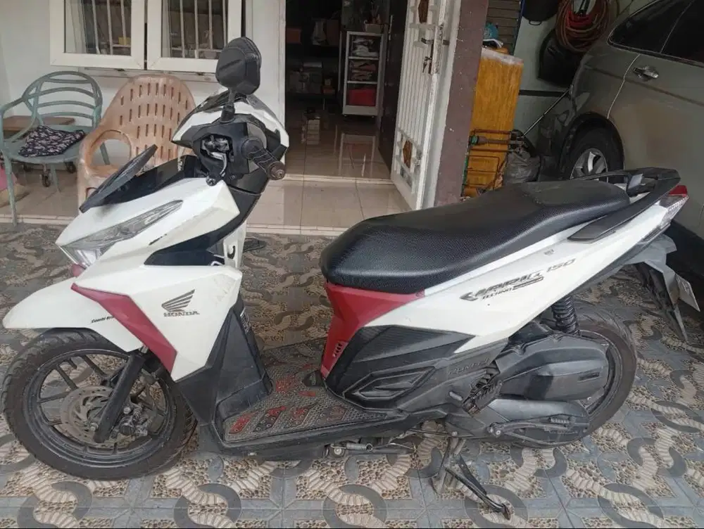 Honda ADV150 ABS