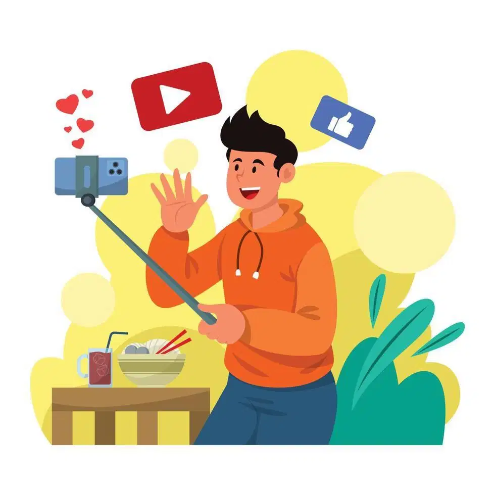 Pria Kurus - Model & Content Creator