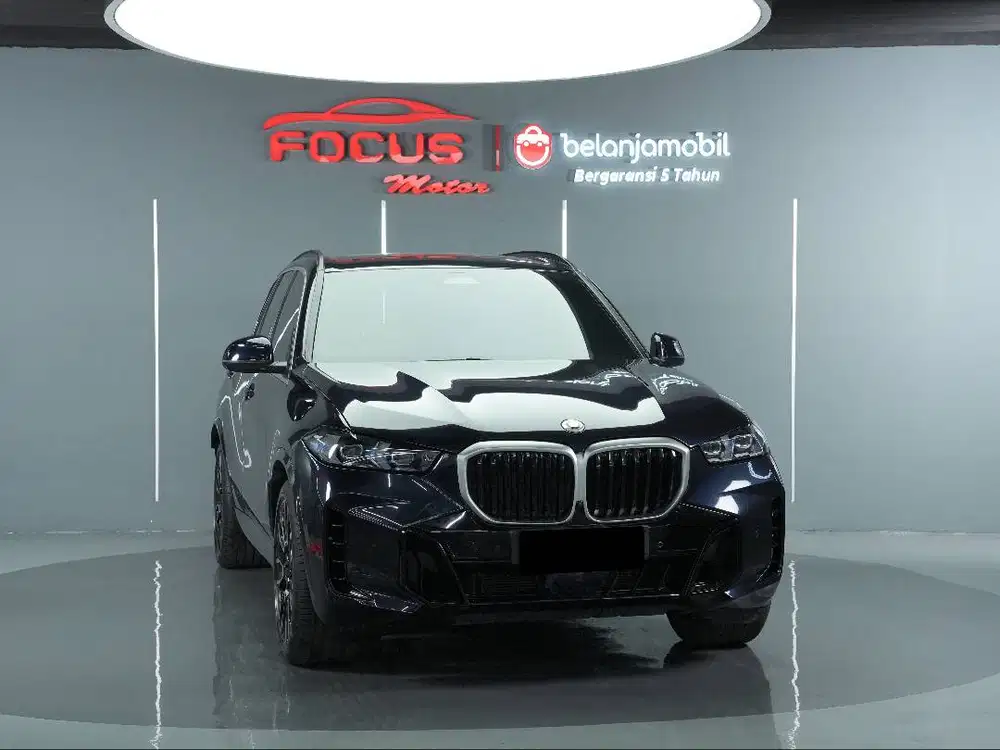 LOW KM!!! BMW X5 X 5 xDrive 40i XLine G05 2022/2023/2024