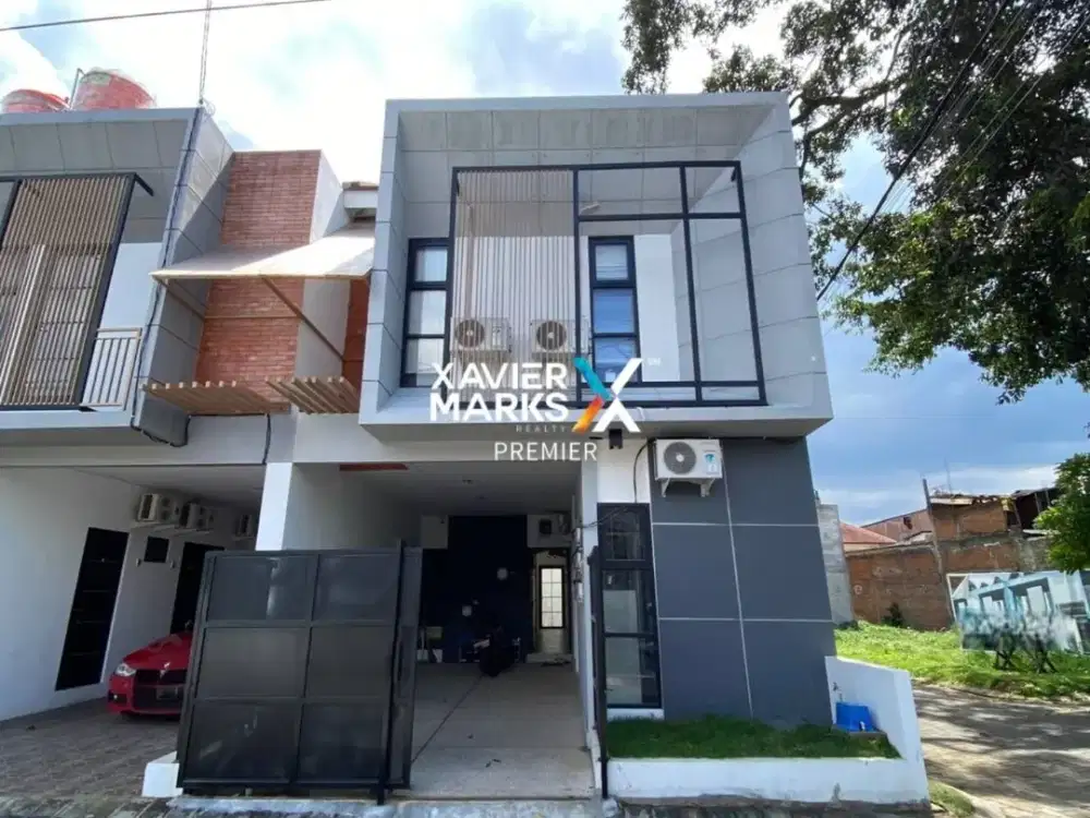 Dijual Rumah Kost Exclusive Full Furnished di Landungsari, Kota Malang