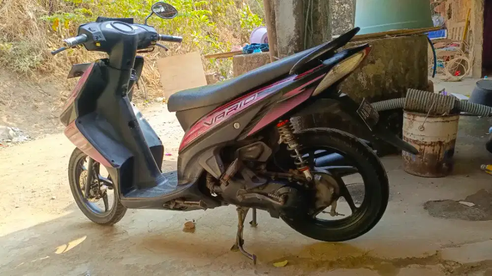VARIO 110 CC MURMER