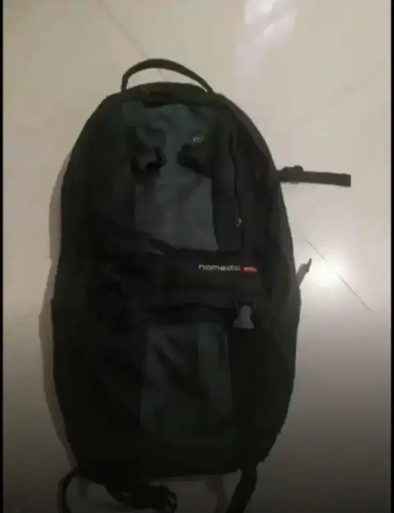 Eiger nomadic XL