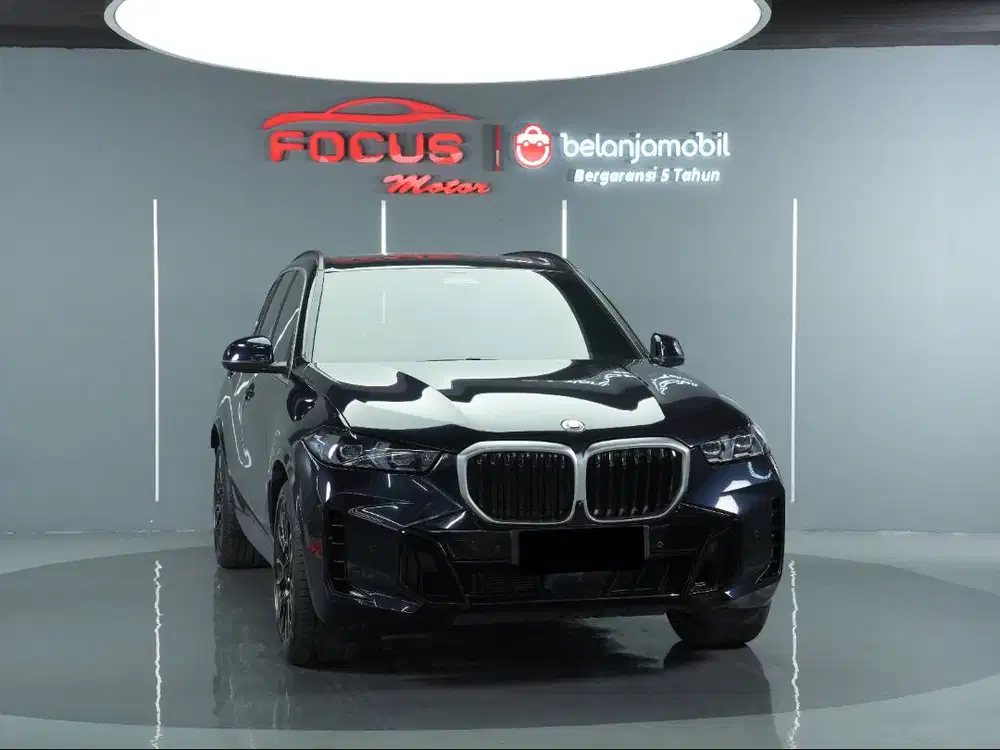 LOW KM!!! BMW X5 X 5 xDrive 40i XLine G05 2022/2023/2024