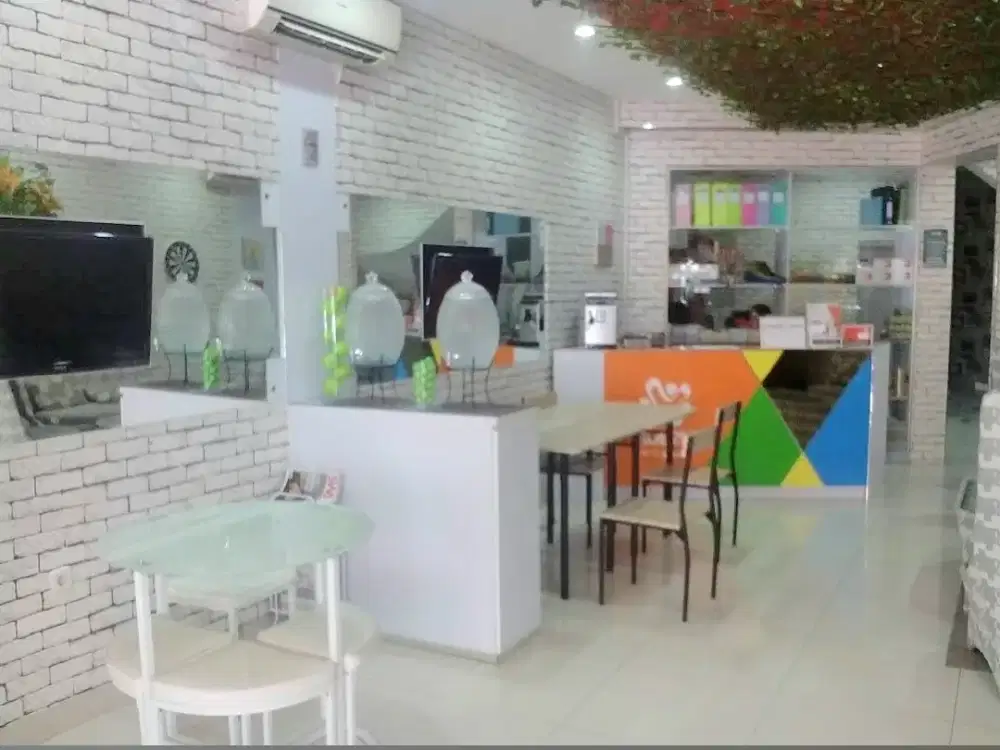 Ruko Kelapa Gading Boulevard, Kelapa Gading