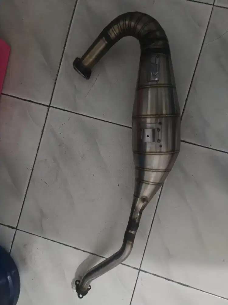 Di jual knalpot ninja r/ss