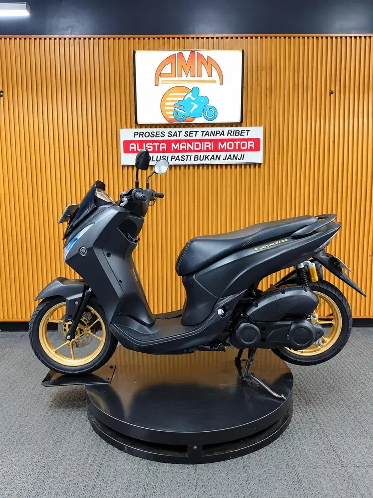 LEXI 125 S 2020, BS TT, CC, KREDIVO, CASH/ KREDIT