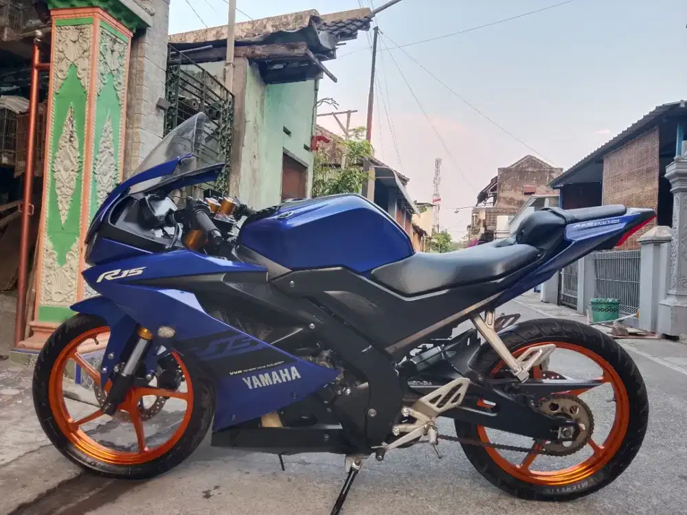 R15 v3 2018 banyak dobelanya bs tt