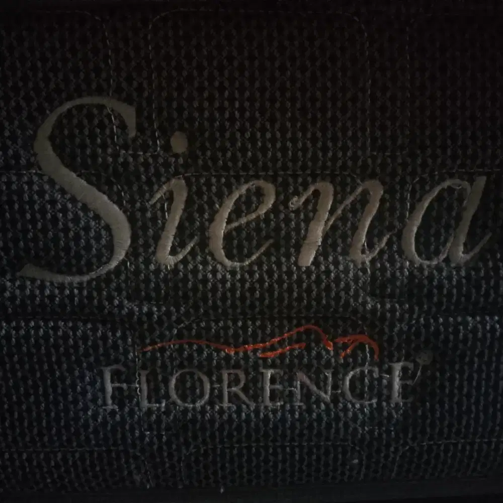 Dijual 1 SET Springbed (Florence Siena)