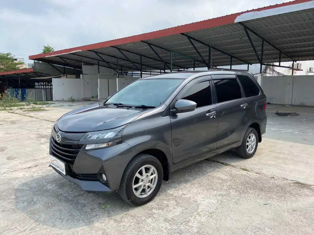 DAIHATSU XENIA X AT 2020