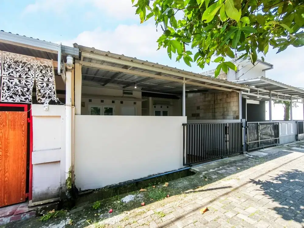 Dijual Murah Rumah Siap Huni di Perumahan Savana Hijau