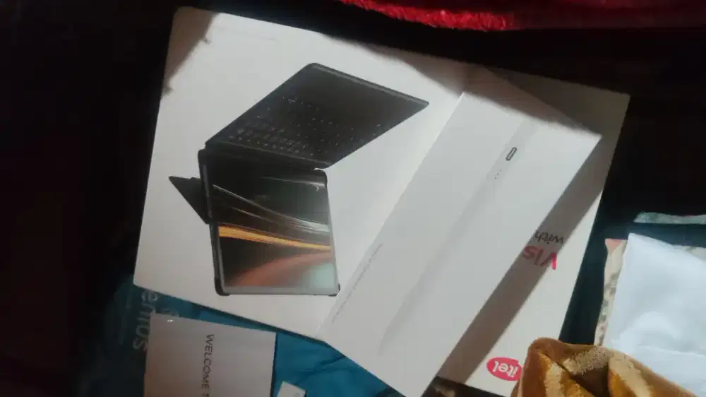 ITEL VISTATAB 30GT 8GB