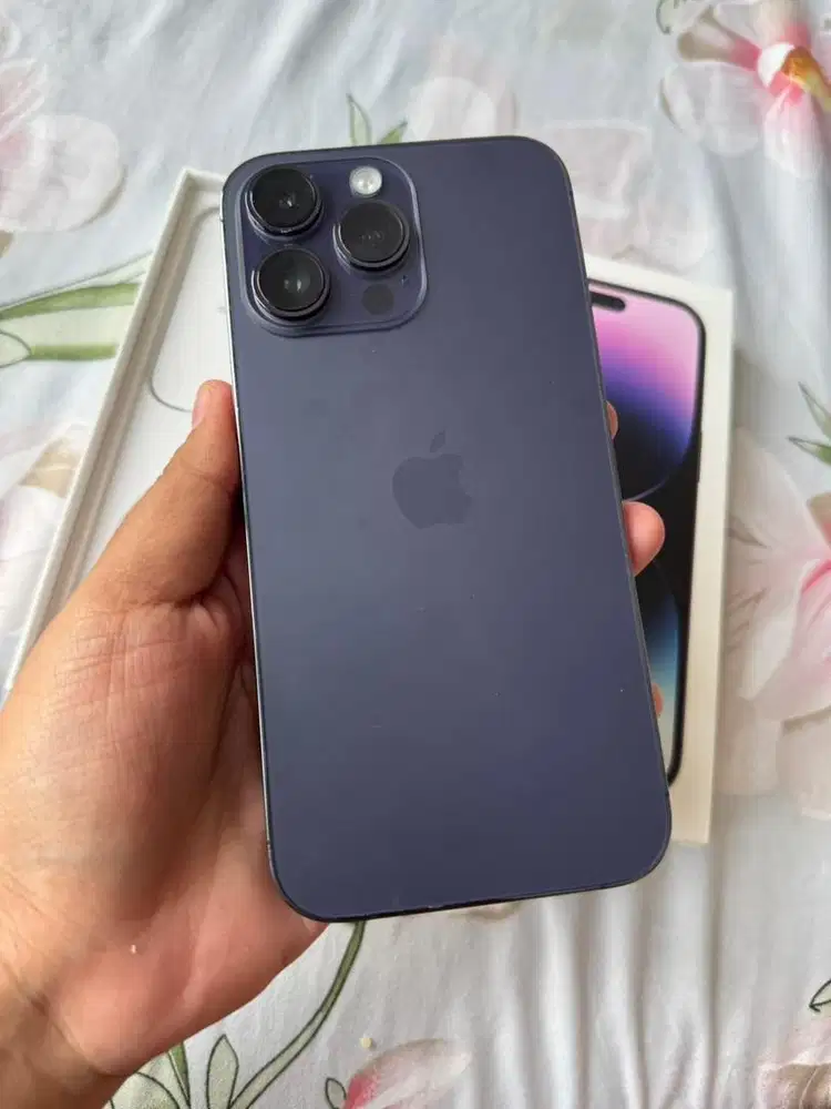 Iphone 14 Pro Max 1 TB Ibox