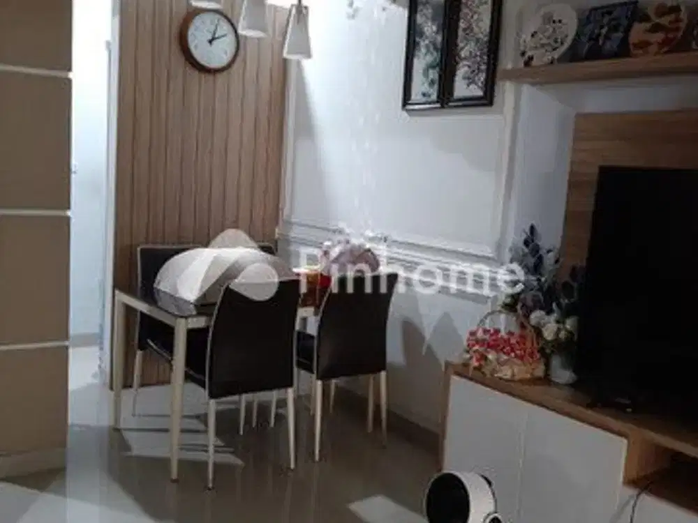 Dijual Rumah West Europr (LST-072)